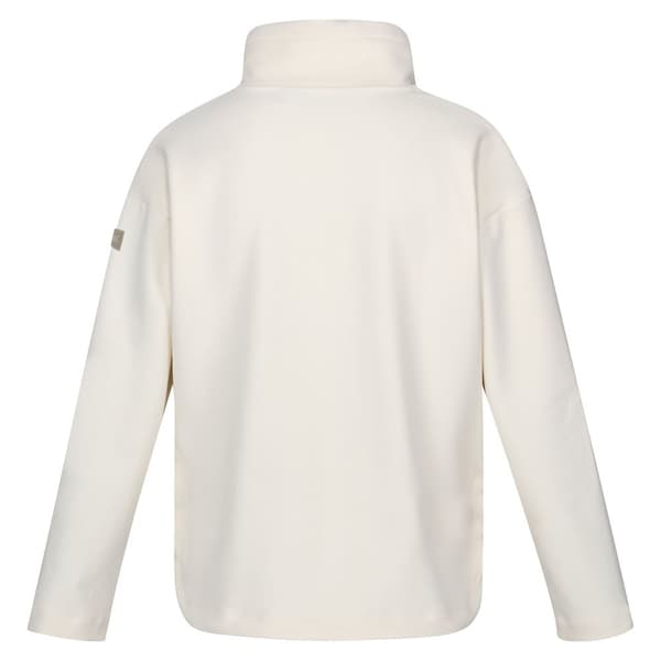 Regatta Womens/Ladies Ashlynn Knitted Fleece Jacket