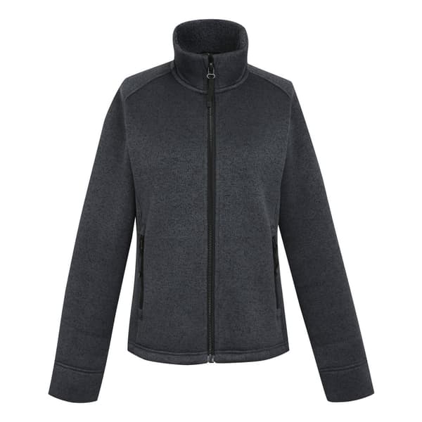 Regatta Womens/Ladies Emilide Full Zip Fleece Jacket
