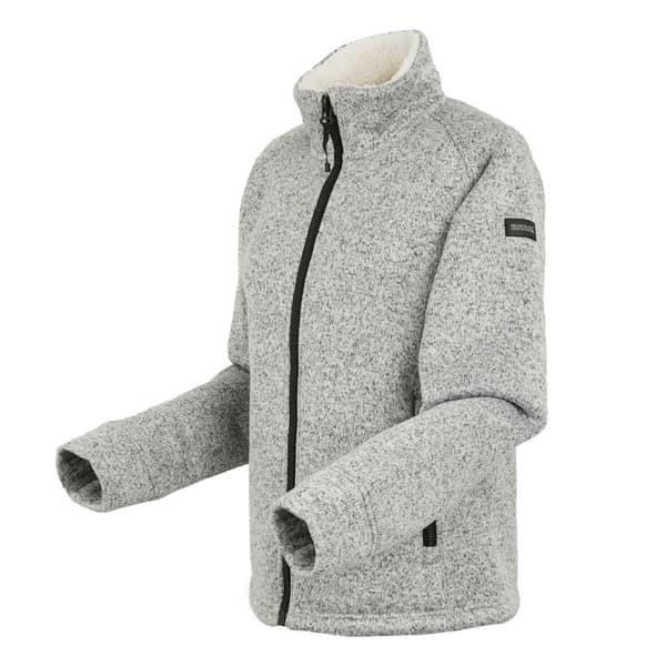 Regatta Womens/Ladies Emilide Full Zip Fleece Jacket