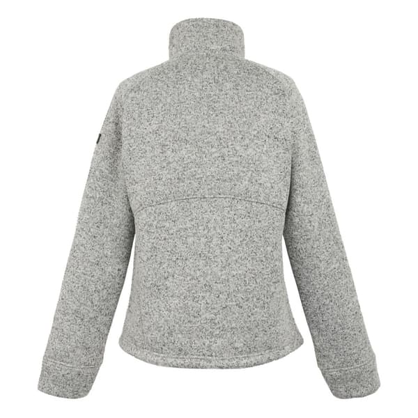 Regatta Womens/Ladies Emilide Full Zip Fleece Jacket