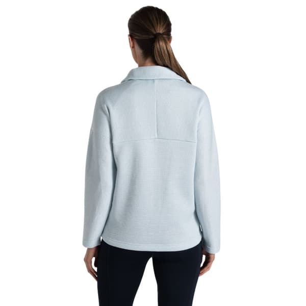 Craghoppers Womens/Ladies Mabel Full Zip Fleece Jacket