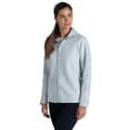 Miniatyrbilde 1 av 3: Craghoppers Womens/Ladies Mabel Full Zip Fleece Jacket