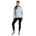Miniatyrbilde 3 av 3: Craghoppers Womens/Ladies Mabel Full Zip Fleece Jacket