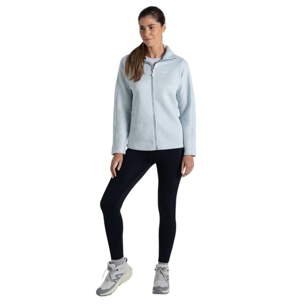 Craghoppers Womens/Ladies Mabel Full Zip Fleece Jacket