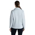 Miniatyrbilde 2 av 3: Craghoppers Womens/Ladies Mabel Full Zip Fleece Jacket