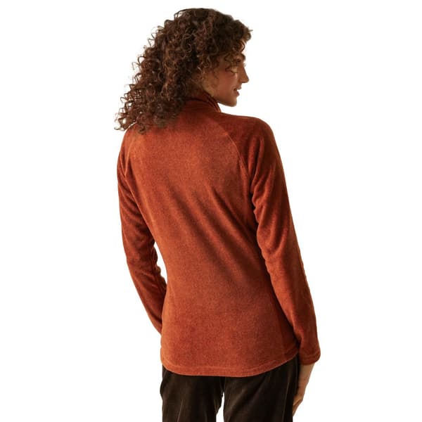 Dare 2B Womens/Ladies Mayse Full Zip Fleece Jacket