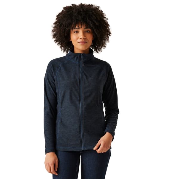 Dare 2B Womens/Ladies Mayse Full Zip Fleece Jacket