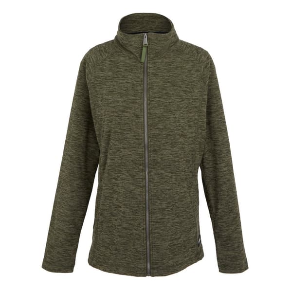 Dare 2B Womens/Ladies Mayse Full Zip Fleece Jacket