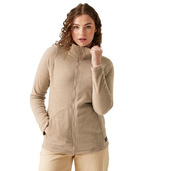 Dare 2B Womens/Ladies Mayse Full Zip Fleece Jacket