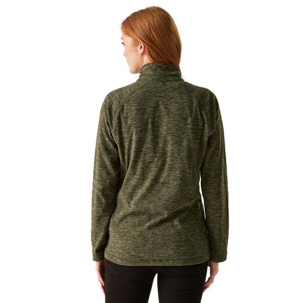Dare 2B Womens/Ladies Mayse Full Zip Fleece Jacket