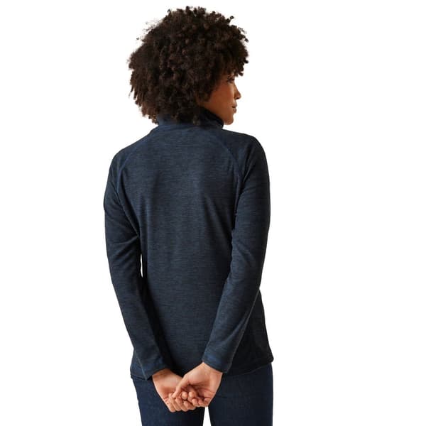 Dare 2B Womens/Ladies Mayse Full Zip Fleece Jacket