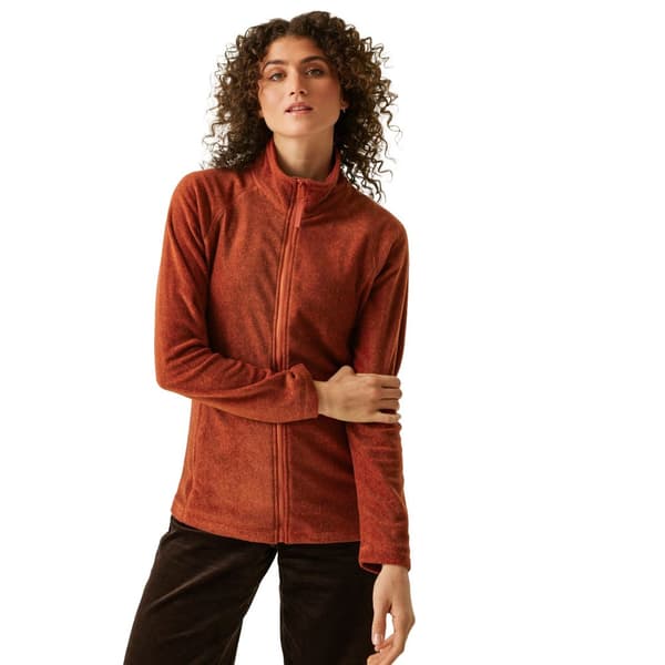 Dare 2B Womens/Ladies Mayse Full Zip Fleece Jacket