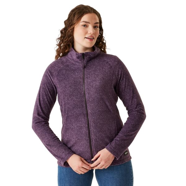 Dare 2B Womens/Ladies Mayse Full Zip Fleece Jacket
