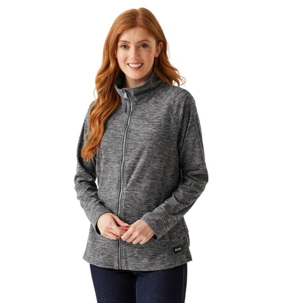 Dare 2B Womens/Ladies Mayse Full Zip Fleece Jacket