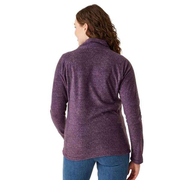 Dare 2B Womens/Ladies Mayse Full Zip Fleece Jacket