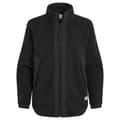 Miniatyrbilde 1 av 3: Craghoppers Womens/Ladies CO2 Renu Technology Steppes Insulating Fleece Jacket