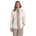 Miniatyrbillede 3 af 3: Craghoppers Womens/Ladies CO2 Renu Technology Steppes Insulating Fleece Jacket