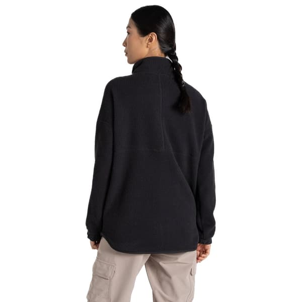 Craghoppers Womens/Ladies CO2 Renu Technology Steppes Insulating Fleece Jacket