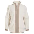Miniatyrbillede 1 af 3: Craghoppers Womens/Ladies CO2 Renu Technology Steppes Insulating Fleece Jacket