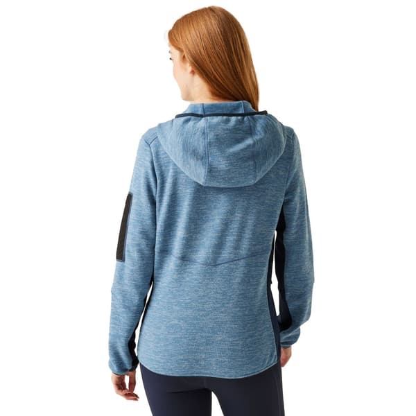 Regatta Womens/Ladies Kemilia Fleece Jacket