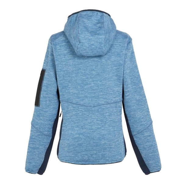 Regatta Womens/Ladies Kemilia Fleece Jacket