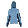 Miniatyrbilde 1 av 3: Regatta Womens/Ladies Kemilia Fleece Jacket