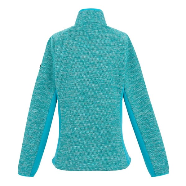 Regatta Womens/Ladies Highton IV Full Zip Fleece Jacket