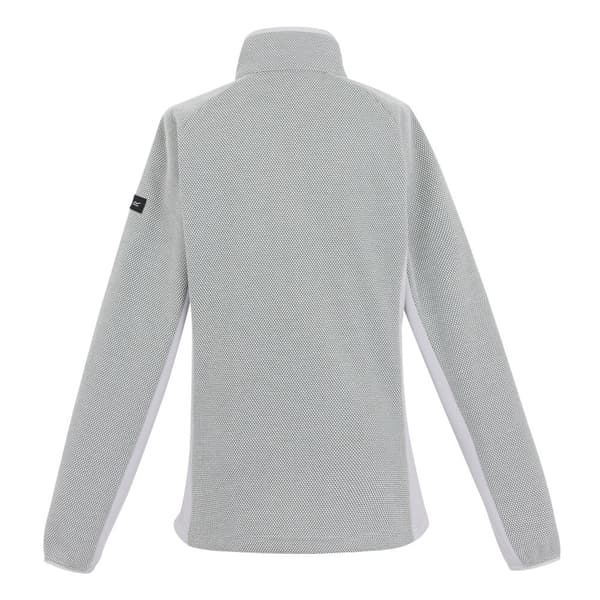 Regatta Womens/Ladies Highton IV Full Zip Fleece Jacket