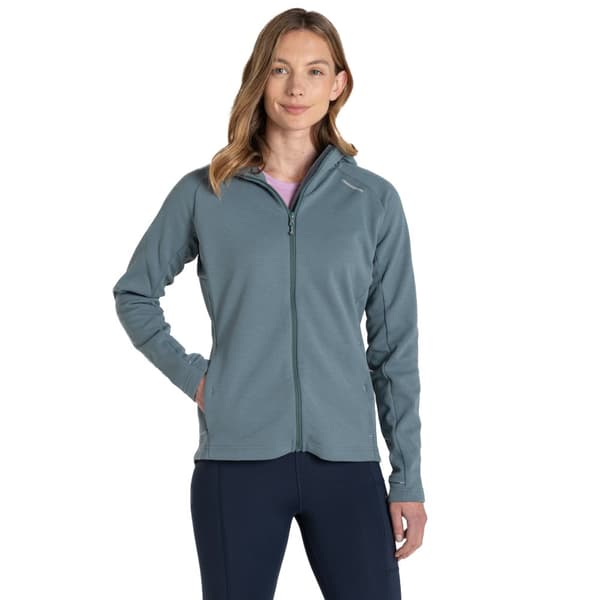 Craghoppers Womens/Ladies Dynamic Pro Hooded Jacket