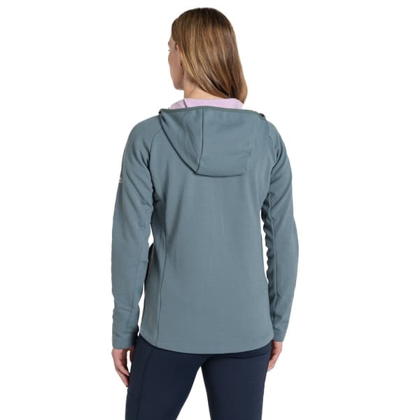 Craghoppers Womens/Ladies Dynamic Pro Hooded Jacket