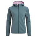 Miniatyrbilde 1 av 4: Craghoppers Womens/Ladies Dynamic Pro Hooded Jacket