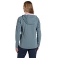 Miniatyrbillede 2 af 4: Craghoppers Womens/Ladies Dynamic Pro Hooded Jacket