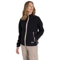 Miniatyrbilde 3 av 3: Craghoppers Womens/Ladies CO2 Renu Technology Full Zip Fleece Jacket