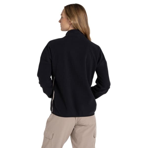 Craghoppers Womens/Ladies CO2 Renu Technology Full Zip Fleece Jacket
