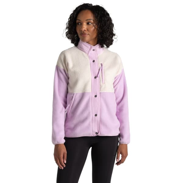 Craghoppers Womens/Ladies Otrail Fleece Jacket