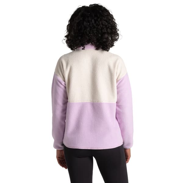 Craghoppers Womens/Ladies Otrail Fleece Jacket