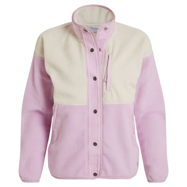 Craghoppers Womens/Ladies Otrail Fleece Jacket