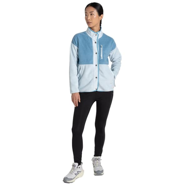 Craghoppers Womens/Ladies Otrail Fleece Jacket