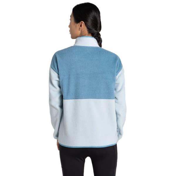 Craghoppers Womens/Ladies Otrail Fleece Jacket