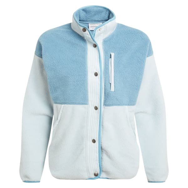 Craghoppers Womens/Ladies Otrail Fleece Jacket