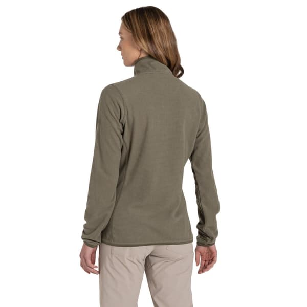 Craghoppers Womens/Ladies Anya Nosilife Fleece Jacket