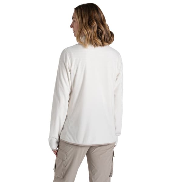 Craghoppers Womens/Ladies Anya Nosilife Fleece Jacket
