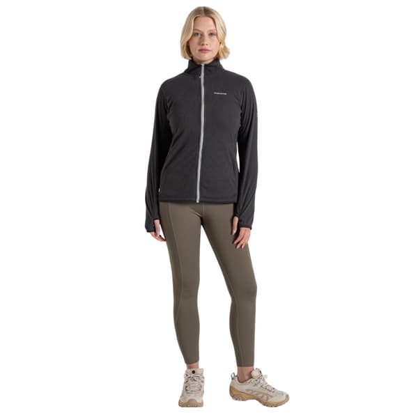 Craghoppers Womens/Ladies Anya Nosilife Fleece Jacket
