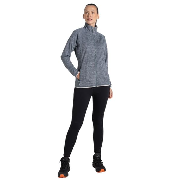 Craghoppers Womens/Ladies Tarvos Full Zip Fleece Jacket