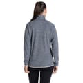 Miniatyrbillede 2 af 4: Craghoppers Womens/Ladies Tarvos Full Zip Fleece Jacket