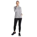 Miniatyrbillede 4 af 4: Craghoppers Womens/Ladies Tarvos Full Zip Fleece Jacket