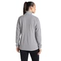 Miniatyrbillede 2 af 4: Craghoppers Womens/Ladies Tarvos Full Zip Fleece Jacket