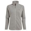 Miniatyrbillede 1 af 4: Craghoppers Womens/Ladies Tarvos Full Zip Fleece Jacket