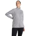 Miniatyrbillede 3 af 4: Craghoppers Womens/Ladies Tarvos Full Zip Fleece Jacket
