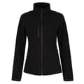 Miniatyrbilde 1 av 3: Regatta Professional Womens/Ladies Recycled Full Zip Fleece Jacket